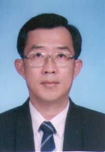 Ir. Ho Jin Wah