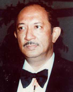 Dato' Ir. Alan Goonting