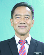 Tuan Waily Bin Harim