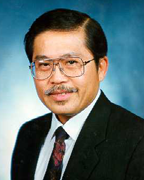 Ir. Joseph Yeoh Hoh Hoh