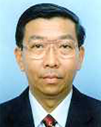 Ir. Daniel Wong Kah Kap