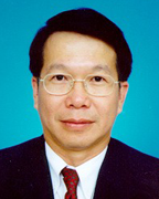 Datuk Ir. Ng Chee Hing