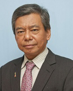 Datuk Ir. Hj. Yahiya Ag Kahar