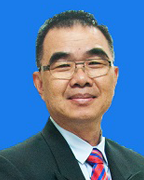 Ir. Charles Yeo Boon Poh