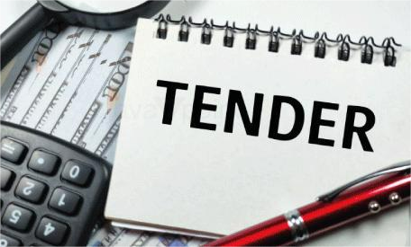 TENDER DAN SEBUTHARGA