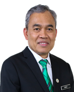 Ir. Hj. Siraja Hj. Bashora